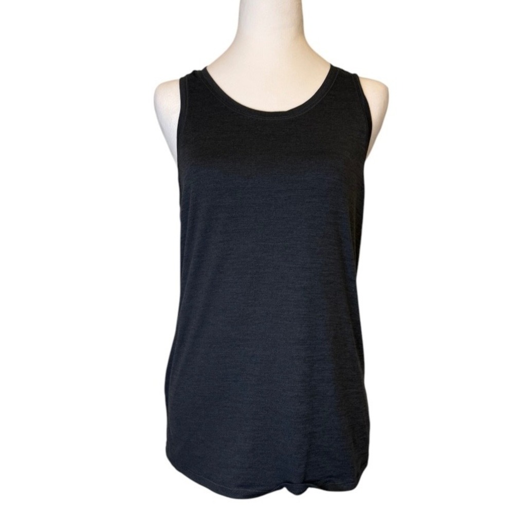 Yogaluscious active‎ top